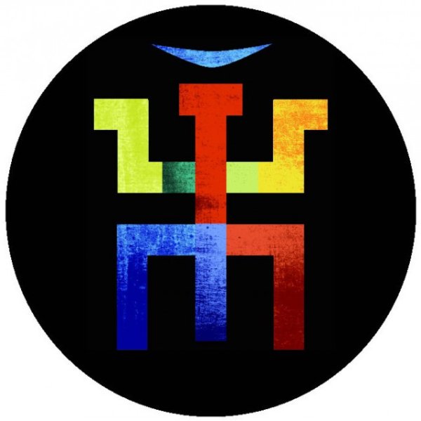 Пикник логотип