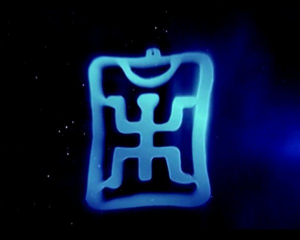 Медальон группы пикник