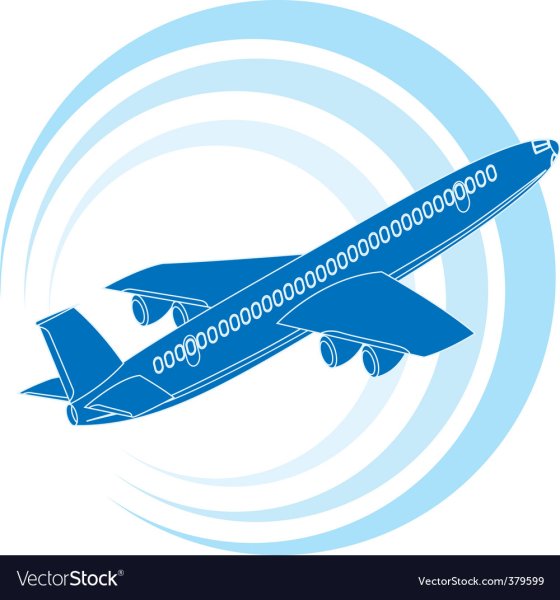 Авиационные логотипы и эмблемы