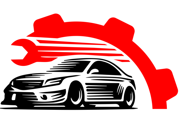 Ремонт авто логотип