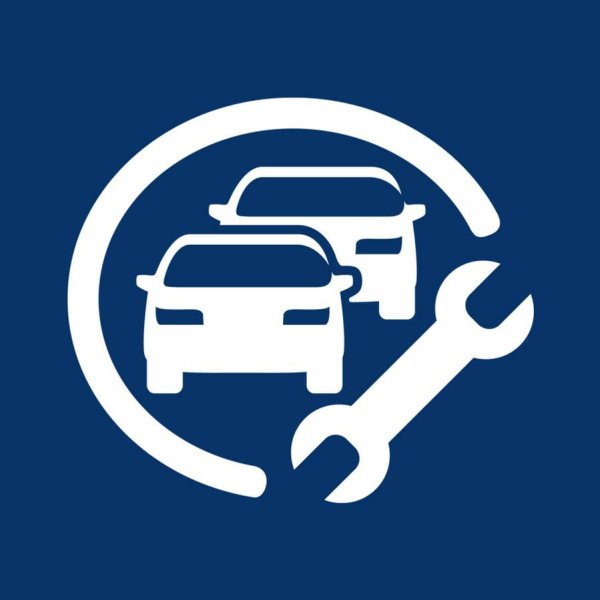 Автосервис иконка