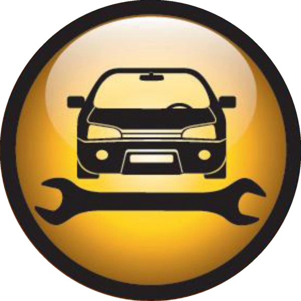 Автосервис иконка