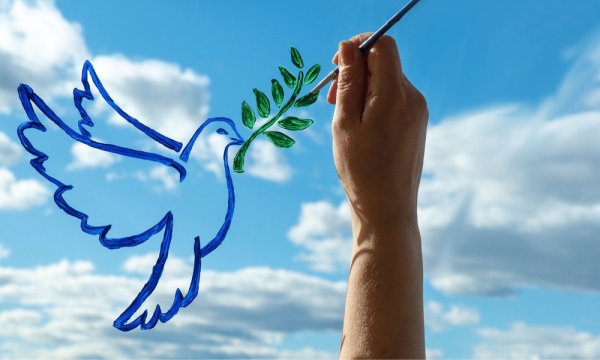 Школьные символы