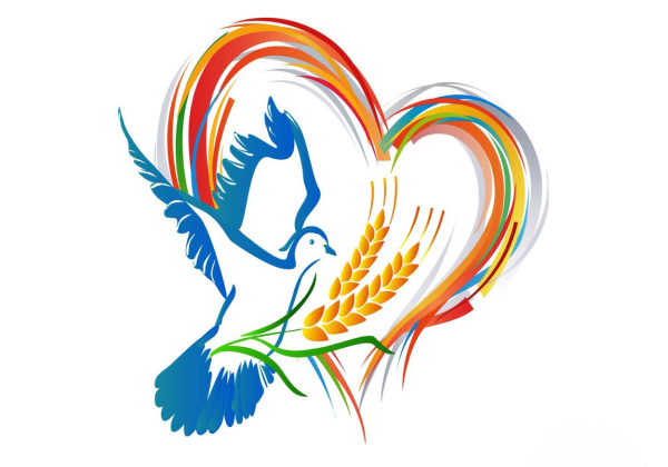 Эмблема человека