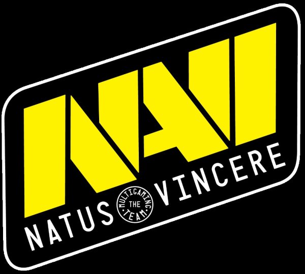 Navi CS go логотип