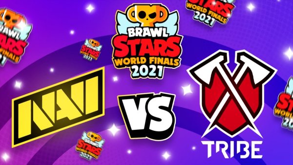 Нави Чемпионат БРАВЛ старс