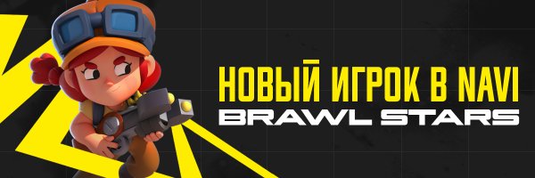 Команда нави БРАВЛ