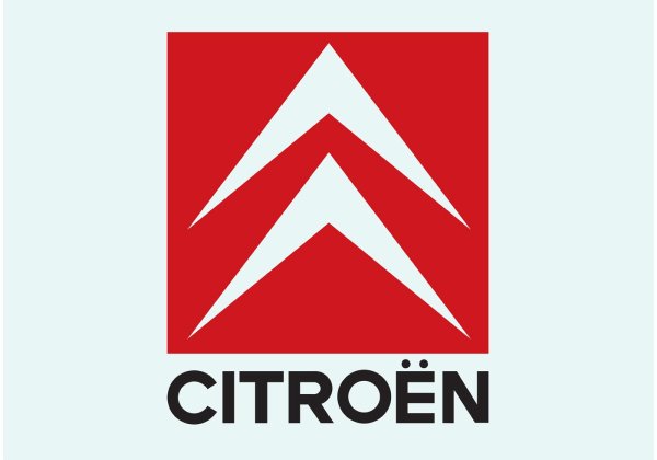 Citroën логотип
