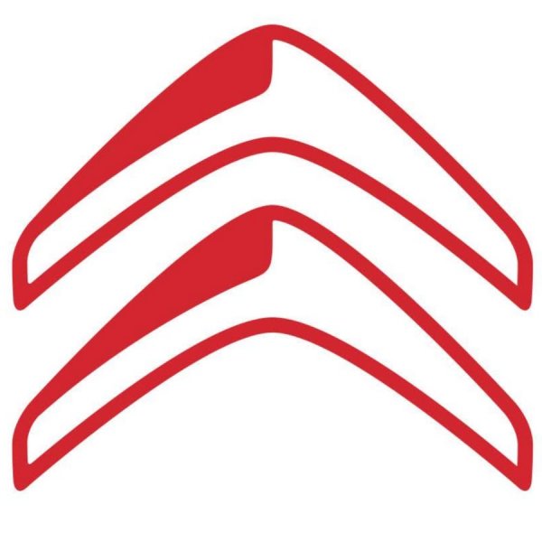 Значок Ситроена 2021