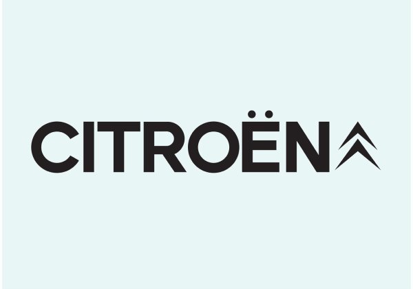 Citroën логотип