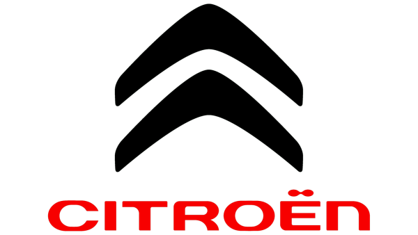 Ситроен лого вектор
