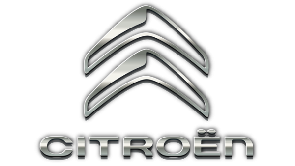 Марки машин значки Ситроен