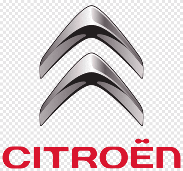 Citroën логотип