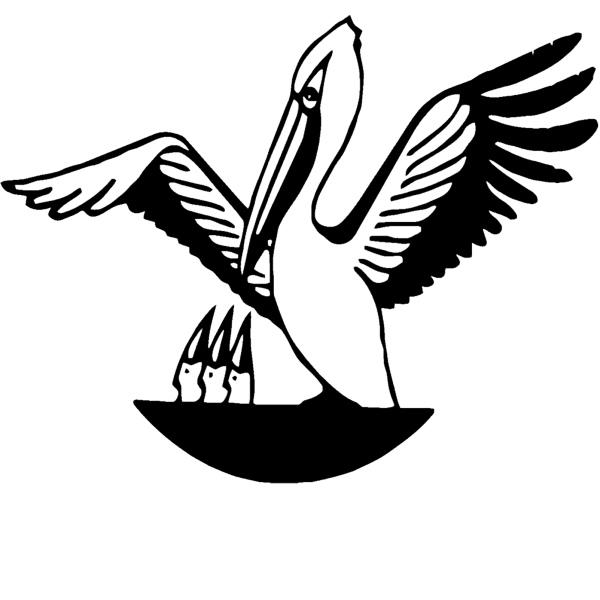 Эмблема конкурса учитель года