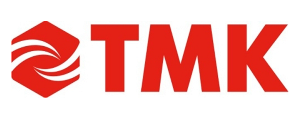 Логотип ТМК Нижний Новгород