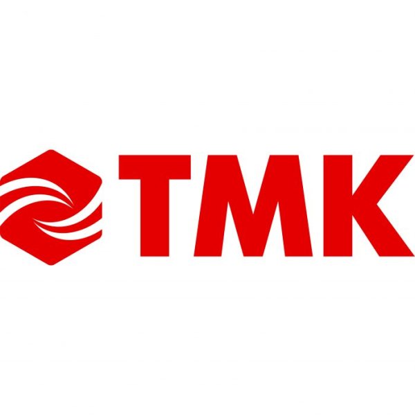 Логотип ТМК Нижний Новгород