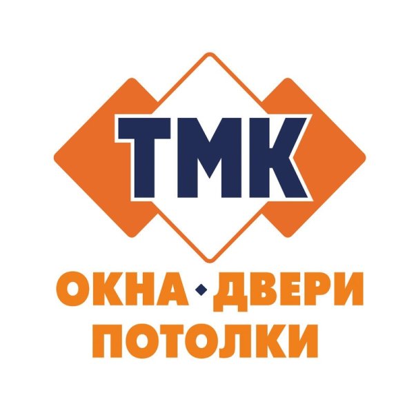 ТМК эко логотип