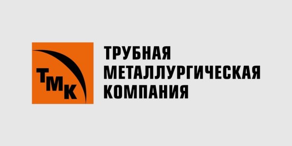 ТМК Трубная металлургическая компания логотип
