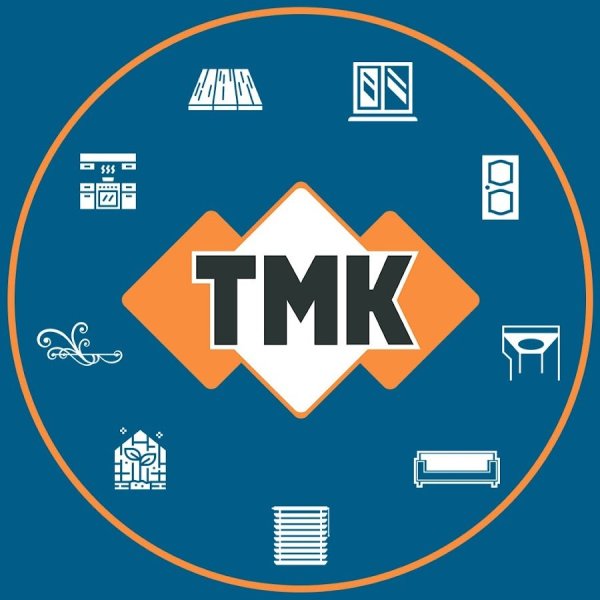 ТМК лого
