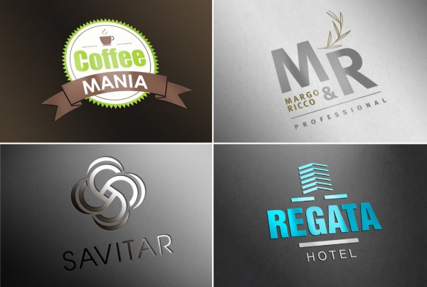 Фриланс логотип