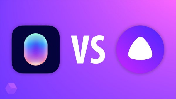 Маруся лого