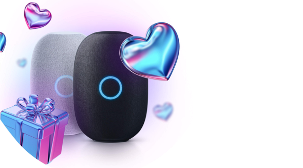 Маруся голосовой помощник колонка