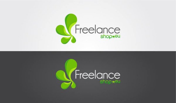 Логотипы фрилансеров