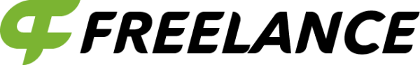 Фриланс логотип