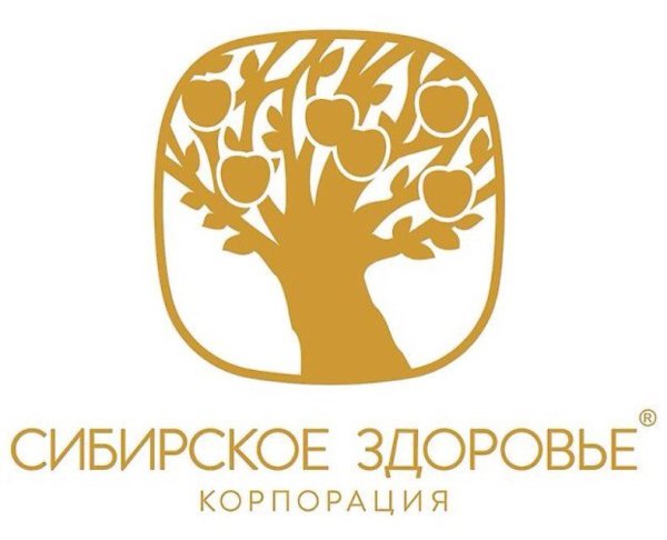 Логотип компании Siberian Wellness