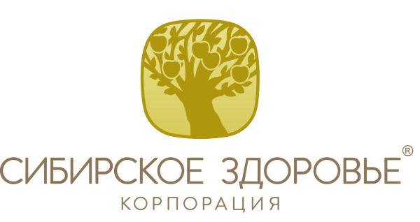 Сибирское здоровье эмблема