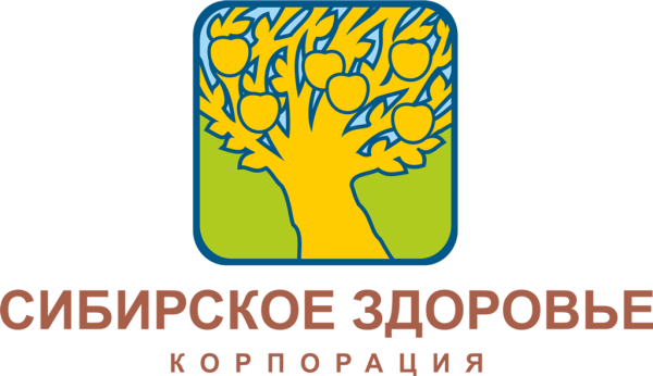 Сибирское здоровье логотип