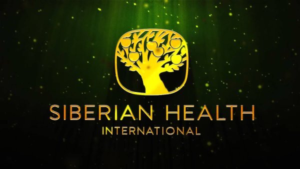 Сибирское здоровье лого