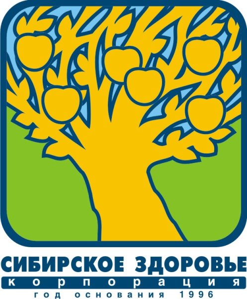 Сибирское здоровье эмблема