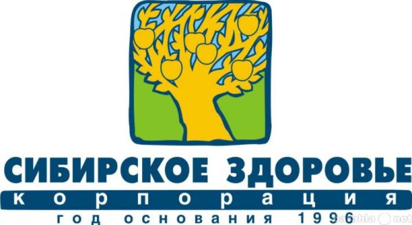 Сертификат Siberian Wellness