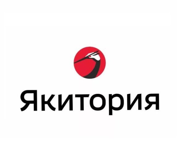 Якитория логотип