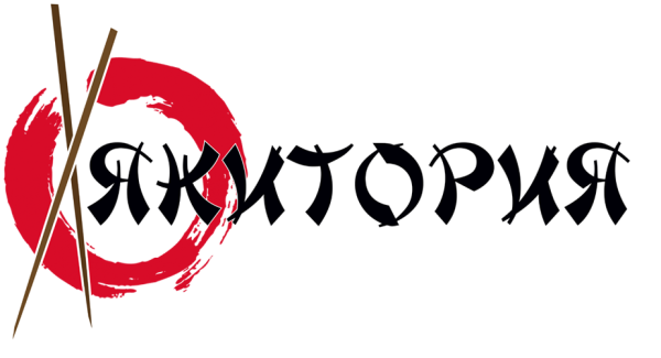 Ресторан Якитория логотип