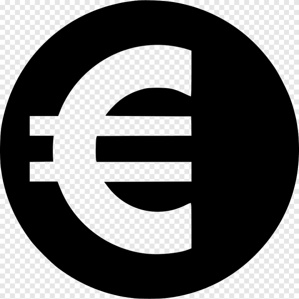 Знак евро