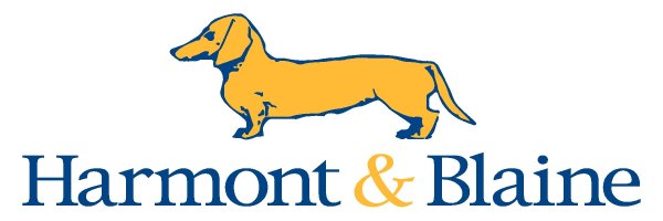 Фирма одежды Harmont Blaine
