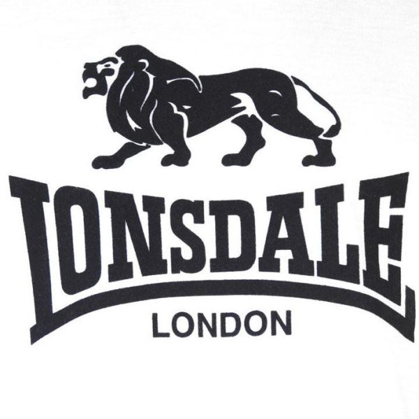 Лонсдейл лейбл