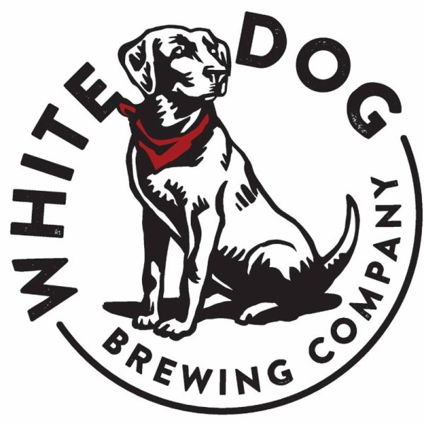 Собачий логотип