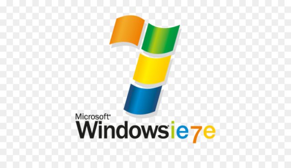 Windows новый логотип