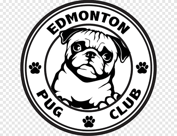 Мопс логотип