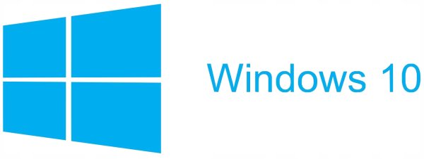 Логотип Windows 10