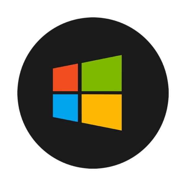 Microsoft логотип PNG