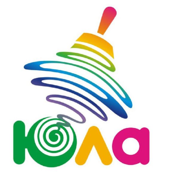 Юла логотип