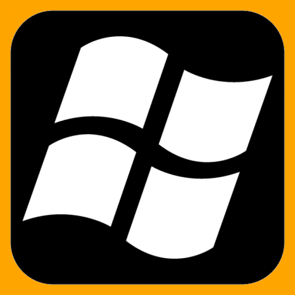 Иконка виндовс