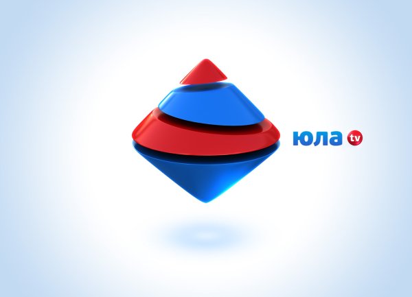 Юла логотип