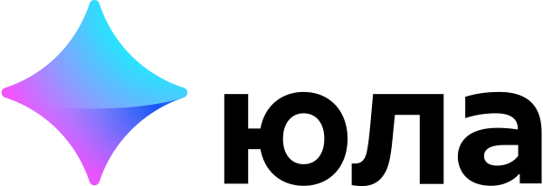 Логотип youla