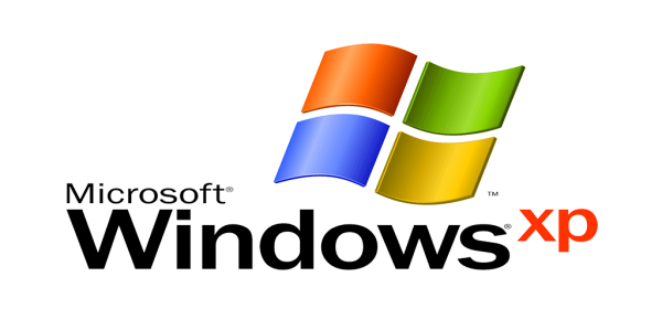 Windows XP professional logo