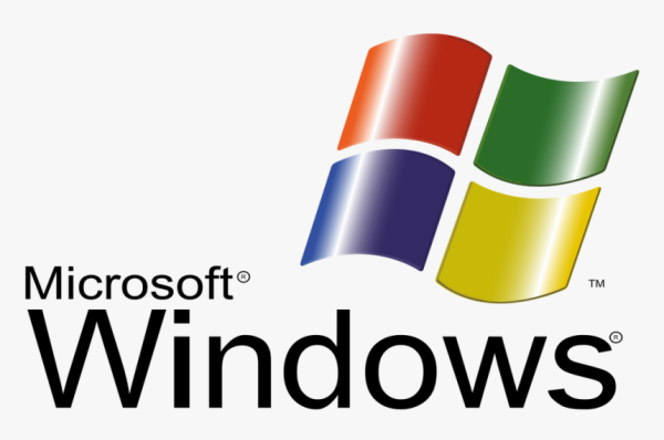 Microsoft Windows